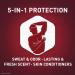 Old Spice Clinical Sweat Defense Anti-Perspirant Deodorant for Men 72 Hour Stronger Swagger 48 g Stronger Swagger-48g - Buy Online on SooperMarket.com