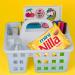 Nabisco Mini Nilla Wafer Individual Wrapped 336g-28g/12ct - Buy Online on SooperMarket.com