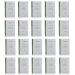 Aveda Refreshing Bath Soap. Lot of 20 Bars. Total of 25oz