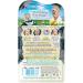 7th Heaven Activated Charcoal T-Zone Strips for Women - Clear Pores Kit (0.021 Kg) - Buy Online on SooperMarket.com