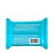 Neutrogena Hydrating Makeup Remover Wipes - 25ct Pack | Alcohol-Free Facial Cleansing Towelettes for Conditioning Skin, Removing Makeup & Waterproof Mascara - Buy Online on SooperMarket.com
