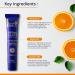 Fair and White Exclusive Skin Brightening Cream with Vitamin C | 1.7 Fl oz | Anti Aging Formula with Glycerin and Castor Oil for Face & Body - Buy Online on SooperMarket.com