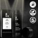Grace and Stella Hair Building Fibers - Medium Brown (22g) - Instantly Thicken Thinning Hair - Cover Bald Spots Discreetly - Buy Online on SooperMarket.com