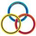 Aerobie Sprint 25 cm Flying Ring - Assorted Colours