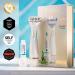 Venus Radiant Skin Seaweed & Aloe Olay Razor Moisturizer Refills 4ct - White - Buy Online on SooperMarket.com