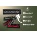 2 Pieces P24S K9 Dog Harness Velcro Stickers for Small & Medium Dogs - Custom Name - Small White - Buy Online on SooperMarket.com