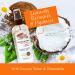 Palmers Coconut Water Facial Mist 3.4 fl. oz. - Hydrating Coconut Oil Formula - Buy Online on SooperMarket.com