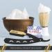 Lisaaz Straight Razor - 5 Blades Black Classic Shaving Razors for Men - Professional Finish Stainless Steel Razor Blades - Quality Navajas para Barbero - 4.8 Inch Gold Clip - Buy Online on SooperMarket.com