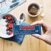 Larabar Blueberry Muffin - 16 Bars (1.6 oz Each) | Healthy Snack Option - Buy Online on SooperMarket.com