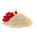 Thames Organic Oat Bran - GMO-Free Vegan Cooking & Baking Ingredient - 500g 1 Count - Buy Online on SooperMarket.com