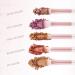 Buy Luvia Eye Brush Set - Essential 5 Piece Vegan Eyeshadow Makeup Brushes for Perfect Blending & Application - International Shipping Available - Buy Online on SooperMarket.com