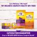 Wellness Complete Health Grain-Free Wet Cat Food - Natural Chicken in Gravy, 24-Pack, No Wheat or Artificial Additives - Buy Online on SooperMarket.com