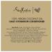 SheaMoisture Daily Hydrating Conditioner - 100% Virgin Coconut Oil, Sulfate-Free - 13 oz - Buy Online on SooperMarket.com