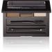 Maybelline New York Brow Drama Pro Eyebrow Palette Soft Brown 0.1 oz.