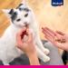 Vita Power Triggles Cat Snack - Turkey Portionable Treats for Reward & Training No Added Sugar (40g Pack) - Buy Online on SooperMarket.com
