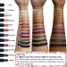 CCbeauty Shimmer Eyeshadow Stick - 2-IN-1 Cream Eye Shadow Pencil with Smudger | Waterproof & Hypoallergenic Eye Brightener Stick in Shiny White Pink Champagne - 01 - Buy Online on SooperMarket.com