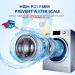 Wash Warrior Washing Machine Cleaner Tablets - Deep Clean for All Machines - 24 Tablets - Buy Online on SooperMarket.com