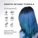 Keracolor Clenditioner â€“ 19 Colors of Semi-Permanent Hair Dye & Conditioner - Buy Online on SooperMarket.com