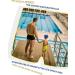 Aqua Speed Boys Swimming Trunks | Gray-Green Swimwear | Free eBook | Quality Badepants for Kids 152/38 - Buy Online on SooperMarket.com