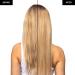 FoxyBae Sea Salt Spray & Flat Iron Bundle - Biotin-Infused Texturizing Spray & 1" Sleek & Slay Ceramic Hair Straightener for Voluminous Frizz-Free Shiny Hair Party Pink  - Buy Online on SooperMarket.com