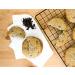 Good Dee's Chocolate Chip Cookie Mix - Keto, Dairy-Free, Soy-Free, Low Carb | 1g Net Carbs per Serving (12 Servings) - Diabetic & Weight Watchers Friendly - Buy Online on SooperMarket.com