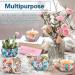 Encoun 12PCs Scented Candle Gift Set - Aromatherapy Soy Wax Candles for Women | Perfect for Mother's Day Birthdays & Special Occasions - Buy Online on SooperMarket.com