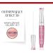 Bourjois Effect 3D Lip Gloss 20 Rose Symphonic - High-shine Formula for Gorgeous Lips - Buy Online on SooperMarket.com