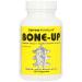 Jarrow Formulas Bone-Up 120 Count