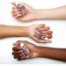 Essie Gel Couture Longlasting High Shine No UV Nail Polish Mauve Purple Brown 13.5ml - Shade 70 Take Me To Thread - Pack of 1 - Buy Online on SooperMarket.com