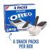 Handi-Snacks OREO, RITZ & Premium Variety Pack - 30 Snack Packs - Buy Online on SooperMarket.com