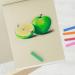 U.S. Art Supply 9x12 Premium Pastel Paper Pad - 16-Sheets, Pack of 2 Pads - Buy Online on SooperMarket.com
