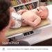Greater Goods Digital Baby Scale - Perfect for Readings Before and After Feedings | with Two-in-One Function | Can Also Serve as Toddler Scale | Designed in St. Louis (Basic  Non-Connected) Basic (Non-Connected) - Buy Online on SooperMarket.com