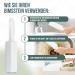 Powerstone Billsstein Toilet Cleaner with Handle (2-Pack) | Effortlessly Remove Limestone Mold & Grime from Toilets Grills Tiles & Pools - Eco-Friendly Solution - Buy Online on SooperMarket.com
