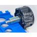 Exercise Bike Pop Pin Knob - M16 Size, 5/8 Close, Compatible with Stationary Bikes & Weight Benches (1-Pack) - Buy Online on SooperMarket.com