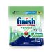 Finish 0 Percent Dishwasher Tablets - 80 Tabs