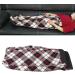 Buy Intelligent Electric Blanket - 3 Levels USB Heating Soft Plush Lightweight for Elderly - Ideal Sofa Comfort - Buy Online on SooperMarket.com