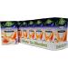 Dalgety Good Night Sleep Herbal Infusion 40g Cartons - 100% Natural Caffeine Free Tea Great for Sleep Insomnia and Night-time Anxiety. (6 Pack) - Buy Online on SooperMarket.com