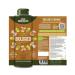 Organic Extra Virgin Olive Oil with Porcini Mushrooms - BENVOLIO 250ml | Premium International Shipping - Buy Online on SooperMarket.com