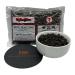 Salted Black Beans Bundle - 16 Ounce Pack of Chinese Douchi Fermented Black Beans with Habanerofire Jar Opener - Buy Online on SooperMarket.com