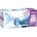 Buy Ceresit Stop Wilgoci Aero 360 - 1 Lavender + 3 Neutral Refills | Moisture Absorbing Odor Neutralizers | International Shipping Available - Buy Online on SooperMarket.com