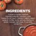 Hunt's Garlic & Herb Pasta Sauce 24 oz. - Delicious Italian Flavors for Your Favorite Pasta Dishes - Buy Online on SooperMarket.com
