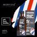 Morfose Ossion Beard Care Shampoo | Thicker Fuller Longer Beard | Reduces Itching & Redness - 100ml | International Shipping - Buy Online on SooperMarket.com