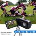 Heegomn Video Camera Camcorder 2.7K 36MP Vlogging Recorder for YouTube TikTok | 2.8'' LCD Screen, 8X Digital Zoom | Ideal for Teens & Beginners - Buy Online on SooperMarket.com