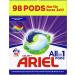 Ariel All-in-1 Pods Color Detergent - 98 Loads | Premium International Shipping & Best Prices - Buy Online on SooperMarket.com