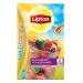 Lipton To-Go Packets Green Tea & Honey Iced Tea Blackberry Pomegranate 10 Packets x 6 - Refreshing Flavors on the Go - Buy Online on SooperMarket.com