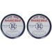 Rosebud Lip Salve 2-Pack - 0.8 oz (Pack of 2) | Rosebud Perfume Co. | Moisturizing Lip Balm - Buy Online on SooperMarket.com