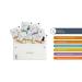 Buy The Purest Solutions Test Me Kit for Oily Skin - International Shipping Available - Buy Online on SooperMarket.com