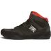 Buy LEONE 1947 Shoe Fighter Luchador - Unisex Black Wrestling Shoes Size 45 EU for Ultimate Performance - Buy Online on SooperMarket.com