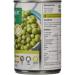 Morrisons Marrowfat Peas 300g - Buy Online on SooperMarket.com