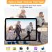 Sunany 256GB USB Flash Drive - High Speed External Thumb Drive for Phone & Pad - Photo Stick for More Photos & Videos - Gold - Buy Online on SooperMarket.com